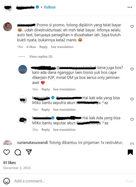 KaRlIe MoNtAnA BrAzZeRs CTA tag teman di komentar — pasti akses video terupdate untuk stroke image 4