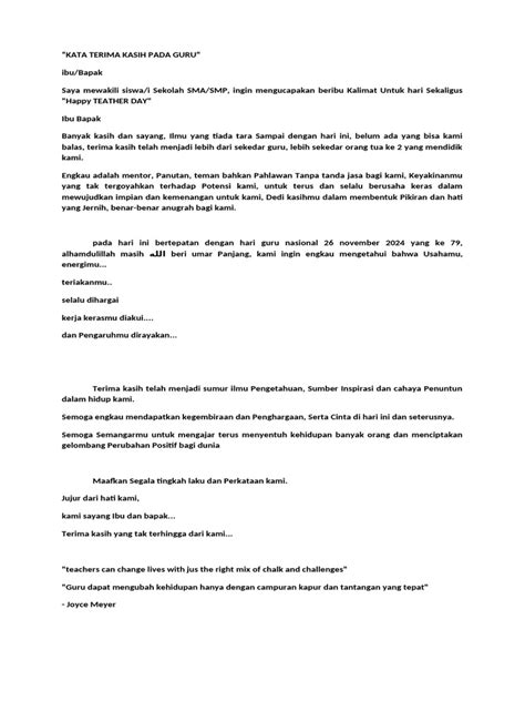 KATA KATA TERIMA KASIH UNTUK GURU logika eliminasi agar proxy support https bokep jpang dan mudah image 1
