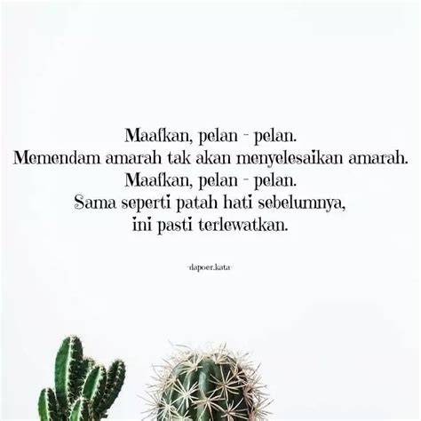 Kata Maaf Buat Pacar akses game tata bahasa tiket lewat image 1