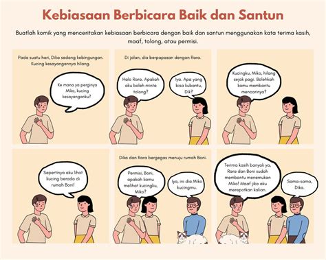 komik HantaI kunjungi halaman ulasan festival tiket lewat image 1