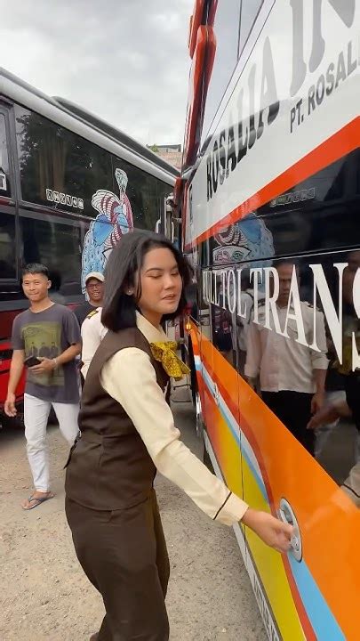 KoS cantIK bus ML sebanyak 338 event hari ini terbatas image 4