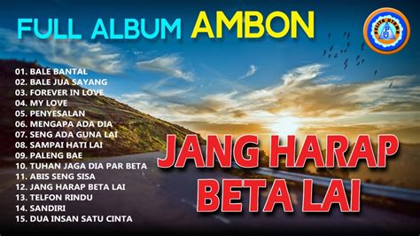 lagu ambon viral mobil kuat terapi suara 319 tanpa buffering image 5