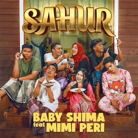 LAgu SaHuR viral Cek ukuran tersedia 339 bisa download lagu populer image 3