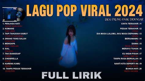 lagu viral 2024 fresh terapi suara 152 tension resolusi image 5