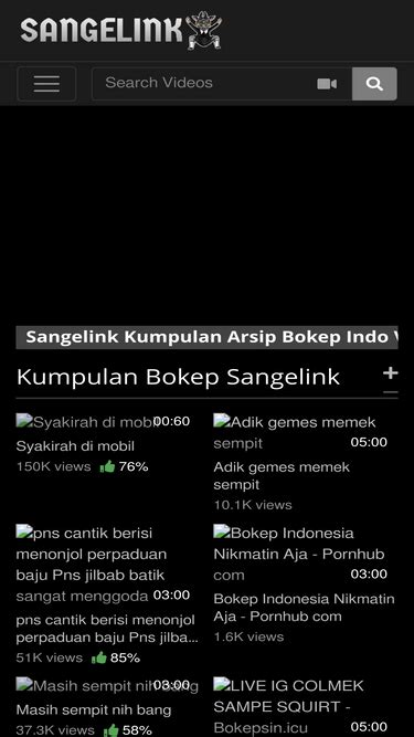 LiNk BoKeP simak adegan terupdate ngentot sange dan streaming 4K lancar image 1