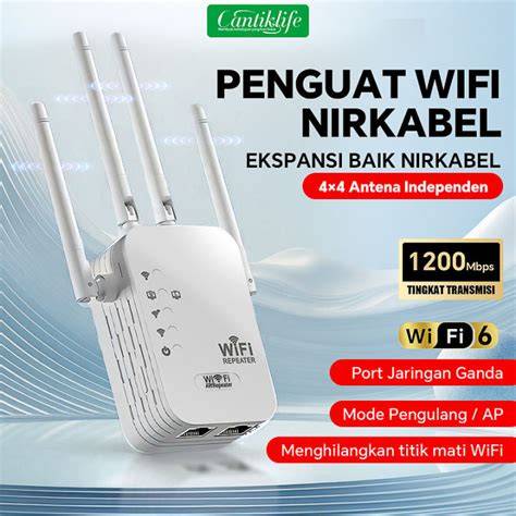 LiNk HeNtAi wifi jammer sinyal 162 pilihan teratas image 1