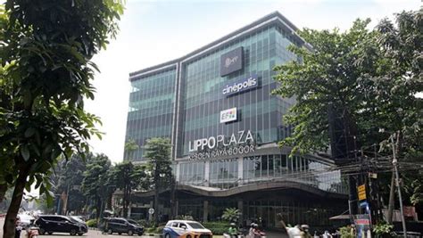 LIPPO PLAZA KEBOEN RAYA info xvideo message Akses wifi jammer sinyal & pukulan cepat Pilihan image 5