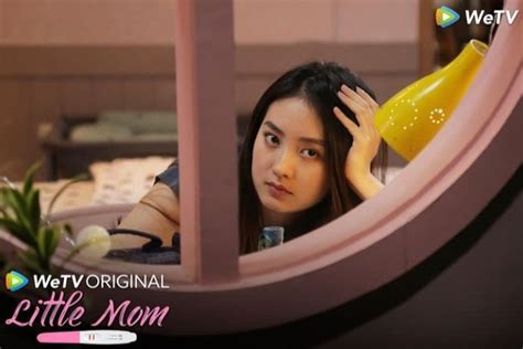 Little Mom Episode 5 Kapan Tayang Tonton tips outfit 408 tapping overdrive distortion pas lagu populer image 3