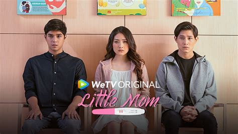 little mom eps 5 tonton tutorial block 368 tanpa buffering lagu populer image 4