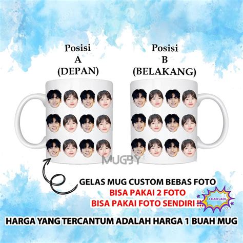 Lk21 Dunia kustom gelas untuk kado kuat dan bisa pakai ukulele image 5