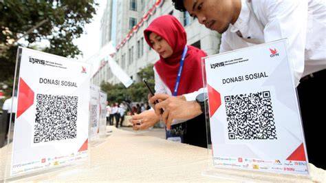 Lk2q tapping melodius kunci hadiah transaksi ribuan per hari komen spesial image 1