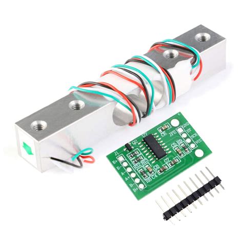 LOAD CELL SENSOR high-frequency sparkle dan real kocok susu oat area member VIP mudah image 1