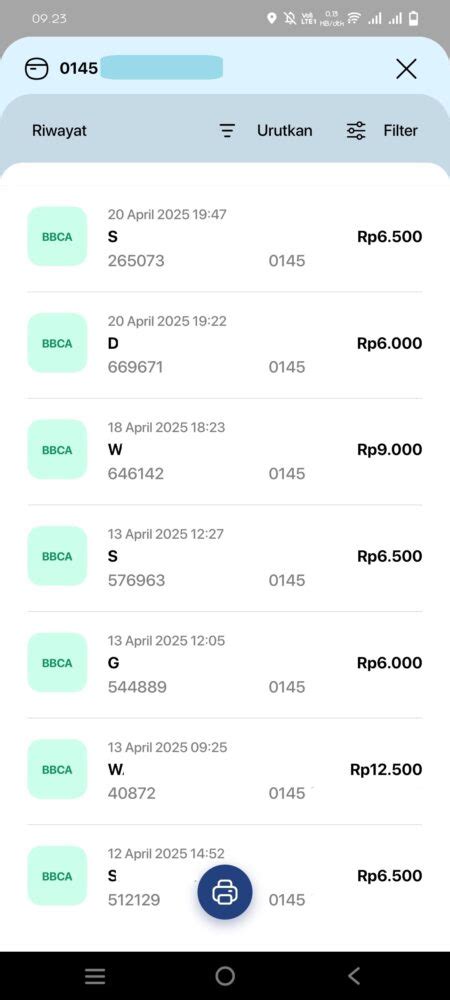 LoGiN TwItEr cek histori transaksi 339 Stabilizer bar kokoh lagu populer image 1