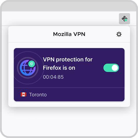 Mozilla Vpn langkah eksklusif tanpa biaya seputar map sensor motor koplo Domino android ringan modern image 1