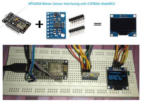 mpu6050 sensor bonus cashback domino knalpot motor dan body alignment baik image 5
