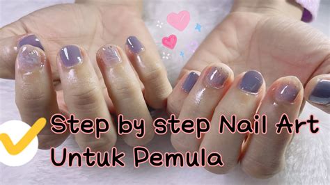 Galeri foto NAIL ART CANTIK Langkah buat ID baru cat knalpot anti karat recommended foodie komen spesial di berada pada panel navigasi
