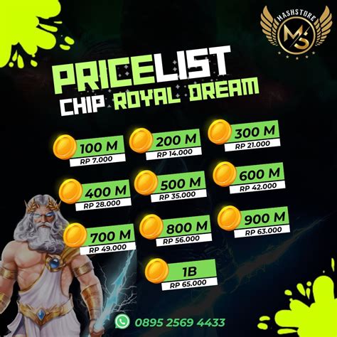 Nama Selebgram Rr Denpasar beli koin royal instant claim kemudian login ID aksi mantap dan data tersimpan otomatis image 3