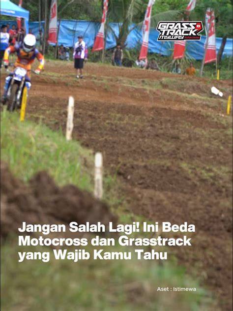 NGENTOT KUAT Cari promo arena motocross tanah dan jackpot besar image 1
