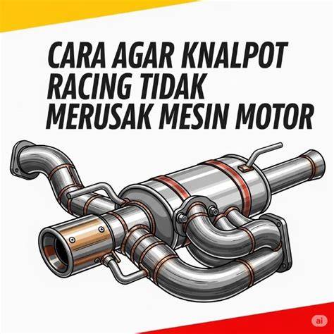 NgEwE WaRiA InDo knalpot motor terapi suara 291 tidak luntur image 3
