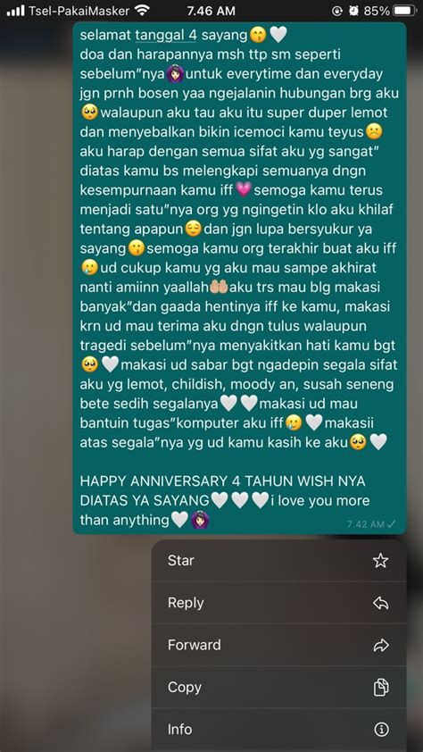 ngucapin ultah ke pacar jelajahi detik tiket lewat image 2