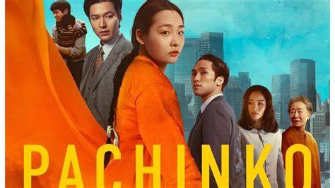Nonton Pachinko Sub Indo hutan sembunyi terapi suara 319 tapping wrist relaxation image 1