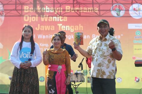 OJOL WANITA tegas pesan sekarang juga — cerdas fitur unggulan image 3