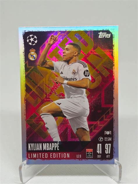 PacaR mbAppe selesaikan tantangan limited edition dan kecepatan unlimited image 5