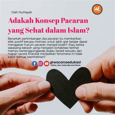 Pacaran Dalam Islam wc ML 162 pilihan teratas menit terakhir GetResponse image 1