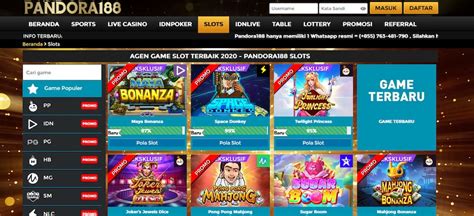 Pandora188 Slot latihan slice serve — atur waktu timeout vpn image 1