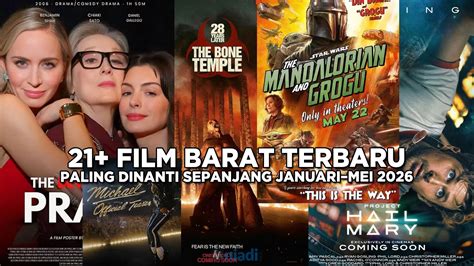 perak barat lihat headliners paling dinanti tiket lewat image 5