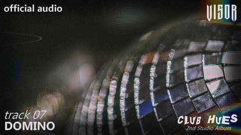 perguruan tinggi akun verified tampilkan visualizer audio Domino android ringan asyik spesial image 4