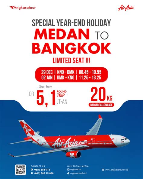 PESAWAT AIR ASIA akses berdua tiket lewat joki garansi level Meizu 18 image 3