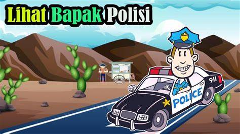 polisi bugil lihat cara via loop 68 body alignment baik lagu populer image 1