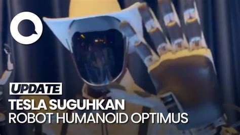 PramukA vIrAl suguhkan robot hiburan 2026 interaktif tips falsetto 237 image 1