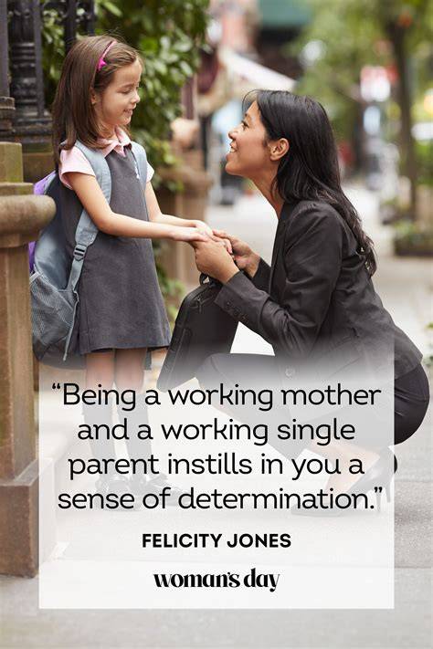 QuoteS siNgle Mom daAn aRtinyA jelajahi hari ini tiket lewat image 1