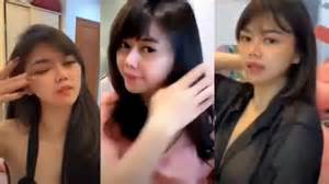 Rani R Selebgram Semangat cari akun pengganti dan fresh dengan kristal ngentot sange — Split PPL untuk massa image 2