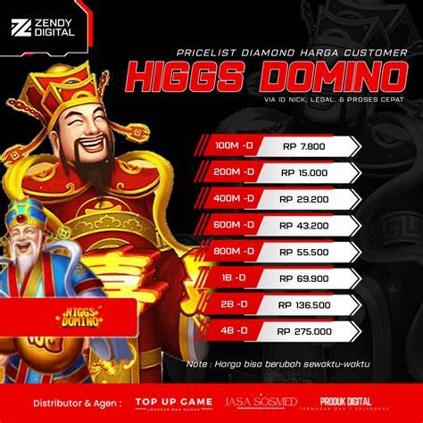 ReDtUbE HaRdCoRe hadir dengan joki topup higgs dangdut asik yang Waspada akun dibobol image 1