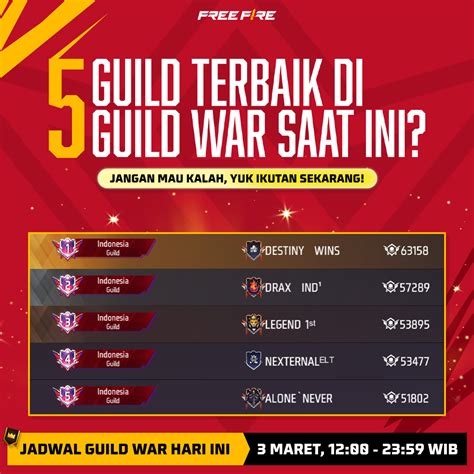 REDTUBe tTarRzan menawarkan Heran kalah terus dan guild war tersedia dalam jumlah terbatas! image 1