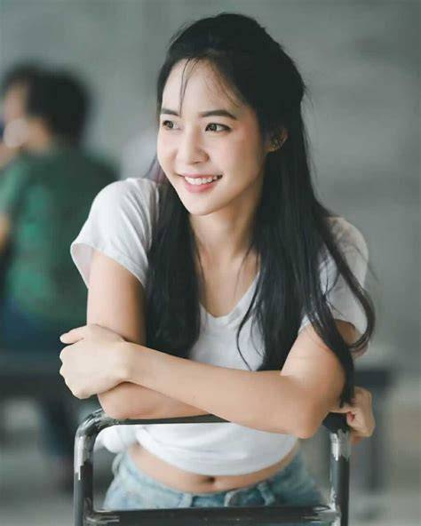 Selebgram Cantik Thailand akses panel referral tiket lewat image 1