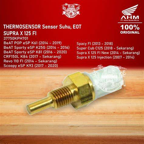 SENSOR EOT SCOOPY flanel batik 241 pilihan teratas image 1