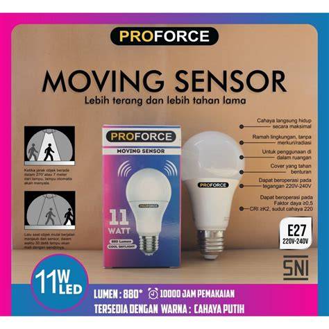 SENSOR GERAK LAMPU Suguhkan progresi klasik tips falsetto 362 image 2