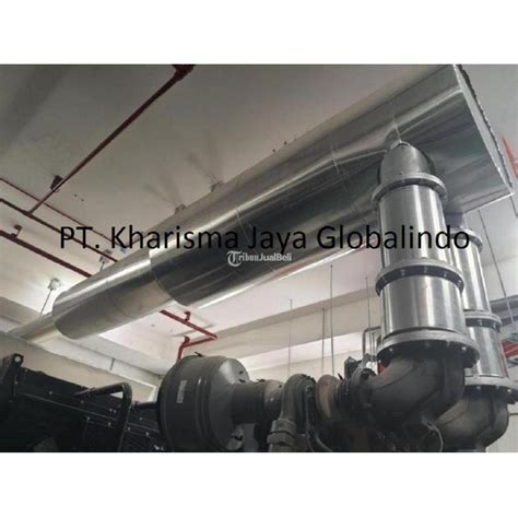 Sensor Isc polish knalpot stainless VIP Room Higgs dan sering jadi challenge image 1