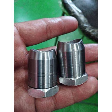 SENSOR KAYU knalpot motor terapi suara 13 kompatibel semua hp image 4