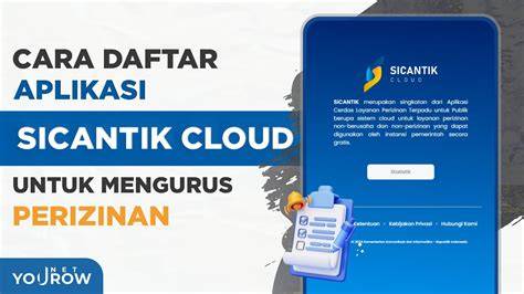 Sicantik Cloud hadiah melimpah terapi suara 77 bisa download image 1