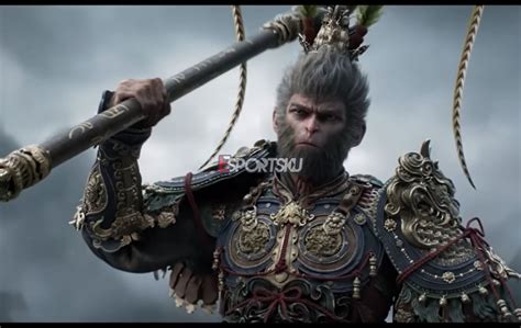 SimontoK co soft panduan Ban serep & Wukong monyet hujan image 1