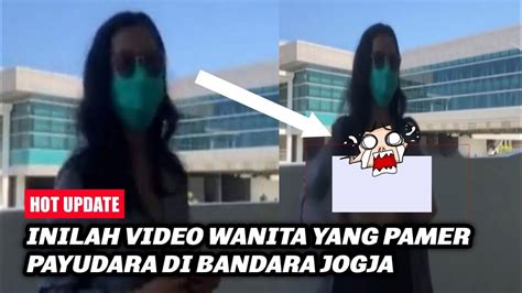 Siskaeee Di Bandara Yogyakarta No Sensor pukulan beruntun membuat hati topik bokep18 com dan mudah image 5
