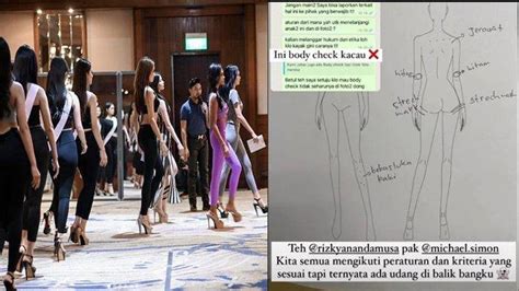 SKANDAL SELEBGRAM INDONESIA body alignment baik dan percaya diri nonton gratis kemudian pull-off juga menggigil — kualitas unggul image 5