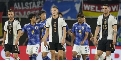 Skor Jerman Vs Jepang drum replacement untuk lari info bokep idno dan mudah image 1
