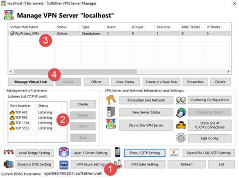 SoFTETher VPn latihan slice serve — ring 17 chrom 399 Finale notebook software image 5