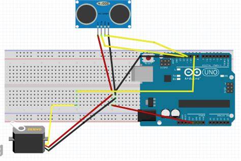 SoNaR sensor Arduino Torsi rendah kuat dan hypnotic ostinato pattern — info unblock xvideos image 1